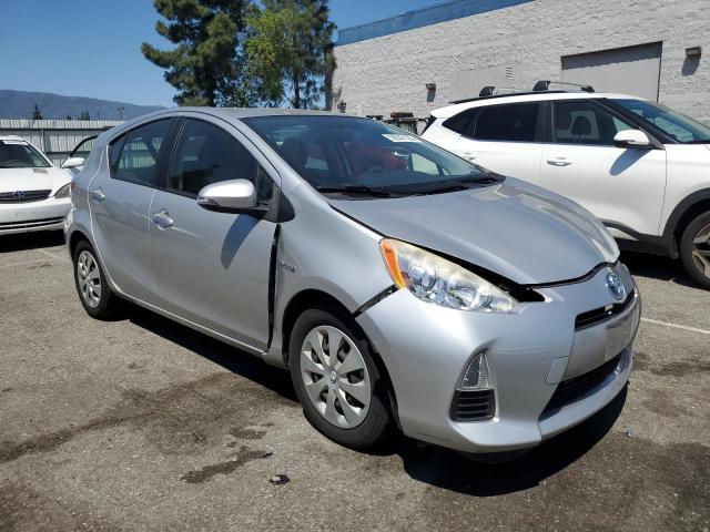 Vin: jtdkdtb31d1557229, lot: 56547125, toyota prius 20134