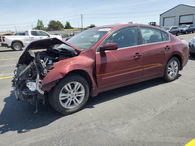 Vin: 1n4al2ap8cn519345, lot: 57815615, nissan altima base 2012 img_1