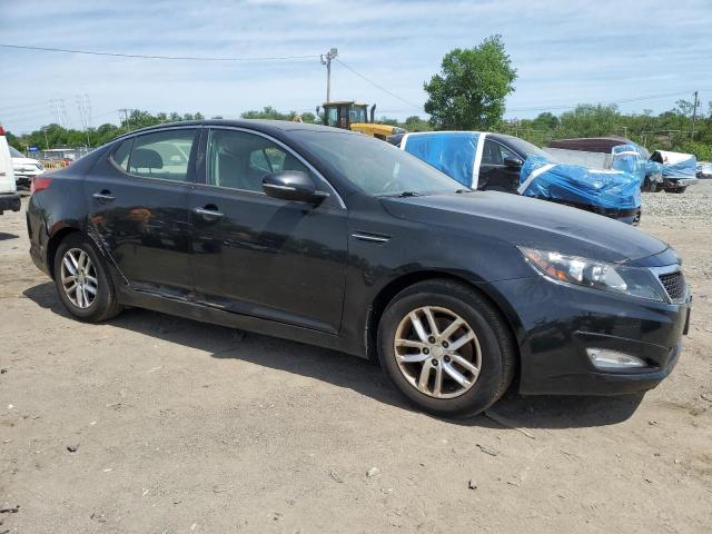 Vin: knagm4a71c5287357, lot: 57788335, kia optima lx 20124