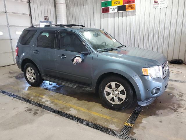 Vin: 1fmcu9eg7bkb14351, lot: 56949165, ford escape limited 20114
