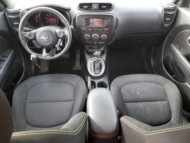 2015 KIA SOUL + - KNDJP3A59F7196354