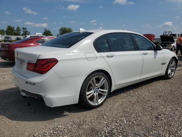 2014 BMW 740 LI - WBAYE4C59ED137938
