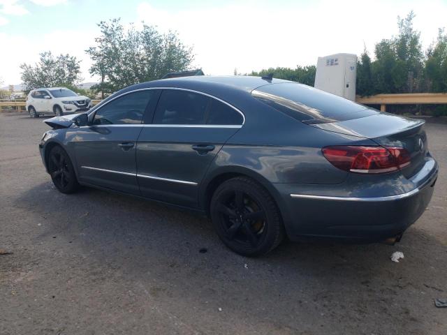Vin: wvwrp7an0de510749, lot: 56491915, volkswagen cc luxury 20132