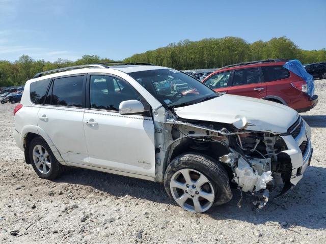 Vin: 2t3dk4dvxbw064165, lot: 56679515, toyota rav4 limited 20114