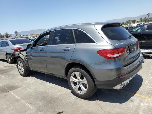 Vin: wdc0g4jb9hv009470, lot: 58080875, mercedes-benz glc-class 300 20172