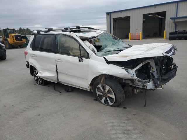 Vin: jf2sjagc8jh559599, lot: 55943255, subaru forester 2.5i premium 20184