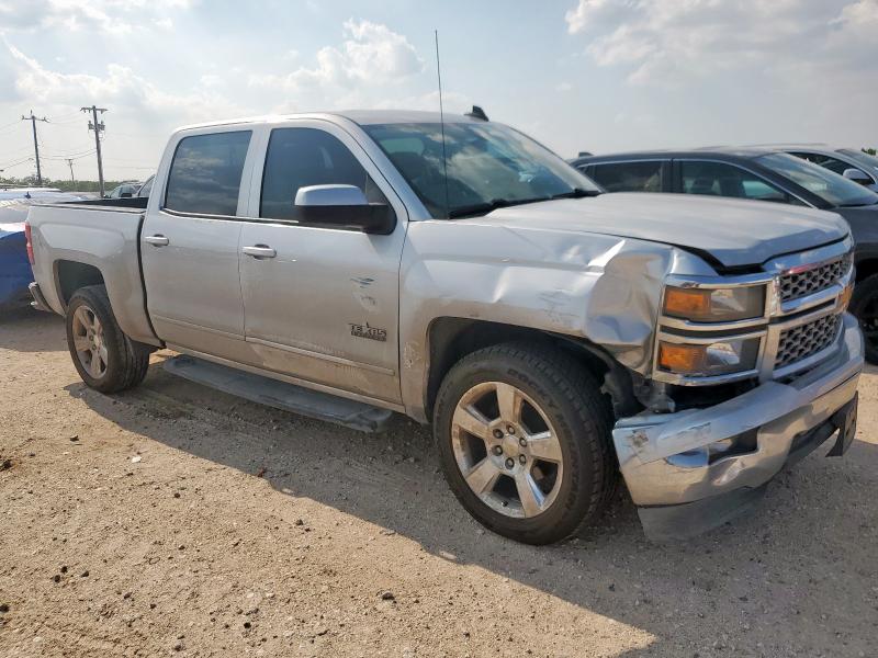 Vin: 3gcpcreh7fg223181, lot: 57482035, chevrolet all models c1500 lt 20154