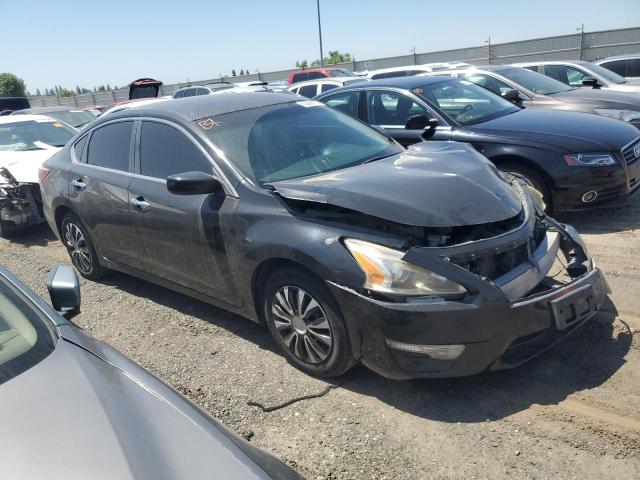 Vin: 1n4al3apxdc130791, lot: 55096185, nissan altima 2.5 20134