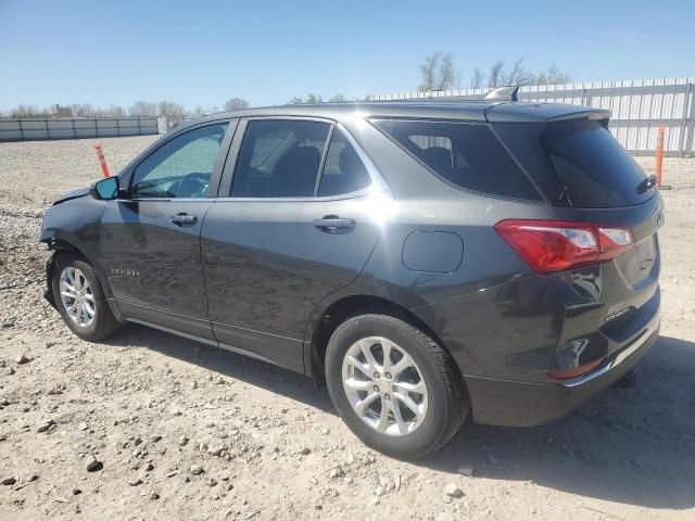 Vin: 2gnaxuev4m6131755, lot: 56376115, chevrolet equinox lt 20212