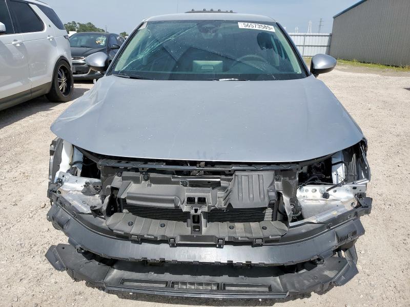 2025 HONDA CIVIC LX - 2HGFE2F23SH583499