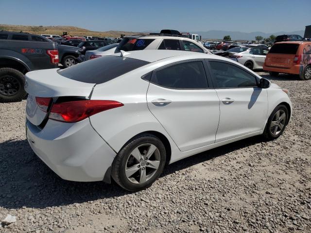 Vin: 5npdh4ae8ch148724, lot: 58957825, hyundai elantra gls 20123