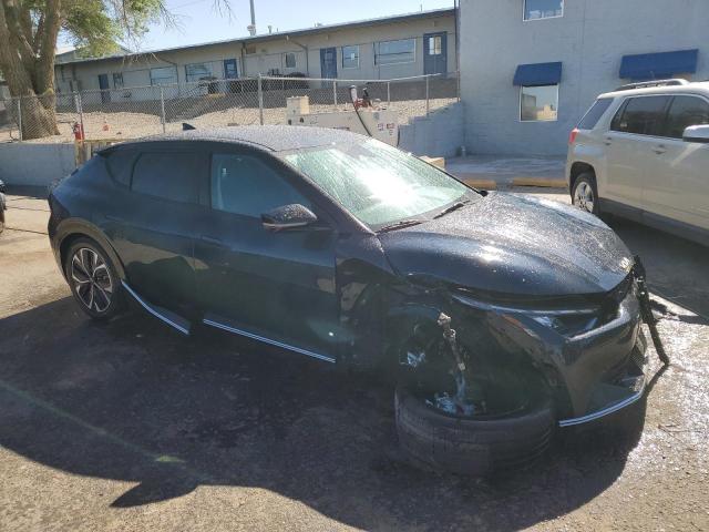 Vin: kndc3dlc7r5159650, lot: 57093395, kia ev6 light light 20244