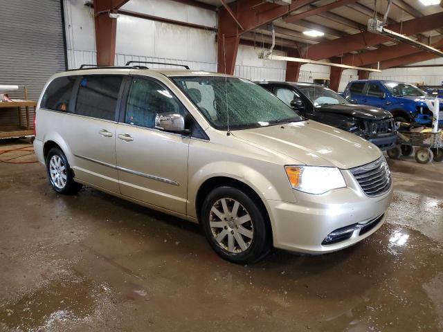 Vin: 2a4rr8dg6br777112, lot: 56588595, chrysler minivan touring l 20114
