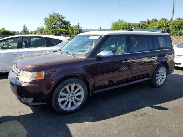 Vin: 2fmhk6dt9bbd17048, lot: 56379555, ford flex limited 2011 img_1