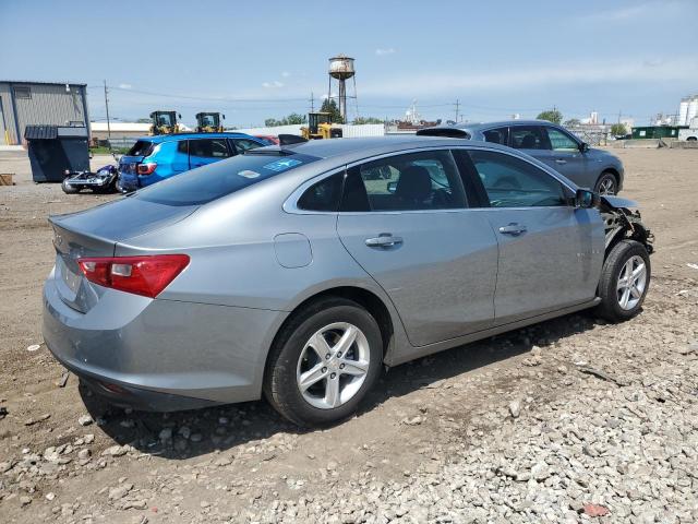 2024 CHEVROLET MALIBU LS 1G1ZC5STXRF119017