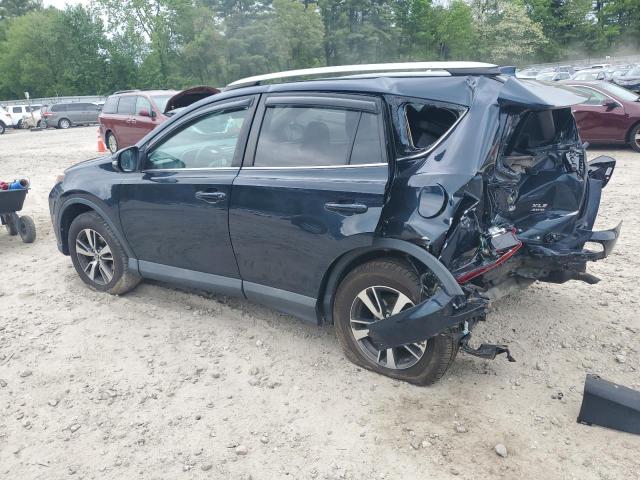Vin: 2t3rfrev3jw714863, lot: 57880615, toyota rav4 adventure 20182