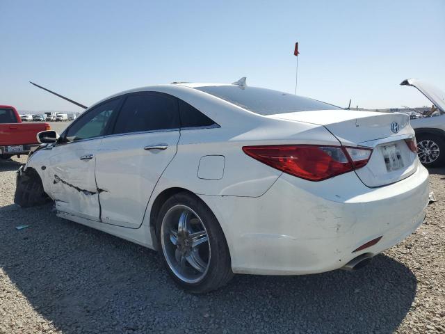 Vin: 5npec4ac7bh219590, lot: 57180585, hyundai sonata se 20112