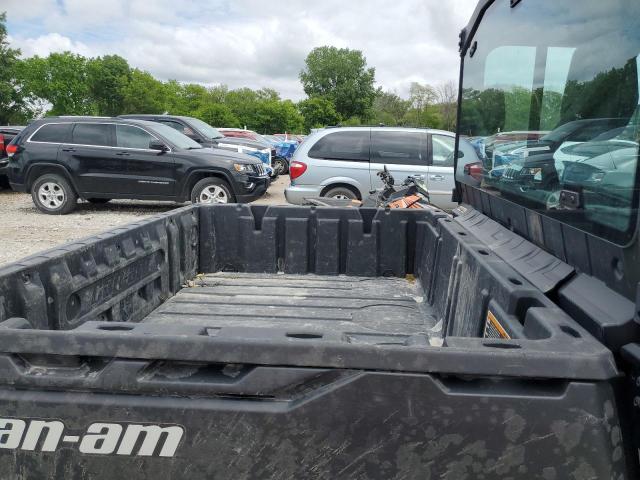 2024 CAN-AM DEFENDER D - 3JBUFAP40RK000555