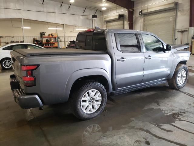 2022 NISSAN FRONTIER S 1N6ED1EK5NN651688