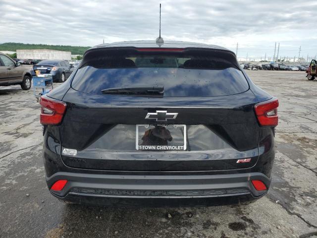 2024 CHEVROLET TRAX 1RS #3296219470