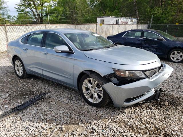 Vin: 1g1115sl9eu149943, lot: 56388375, chevrolet impala lt 20144