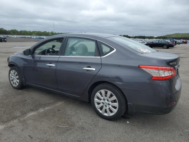 Vin: 3n1ab7ap7dl798480, lot: 58340005, nissan sentra s 20132