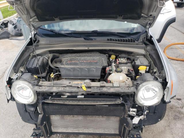 2018 JEEP RENEGADE T ZACCJBCB7JPG99125