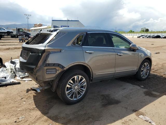Vin: 1gyknfrs2jz133531, lot: 57814925, cadillac xt5 premium luxury 20183