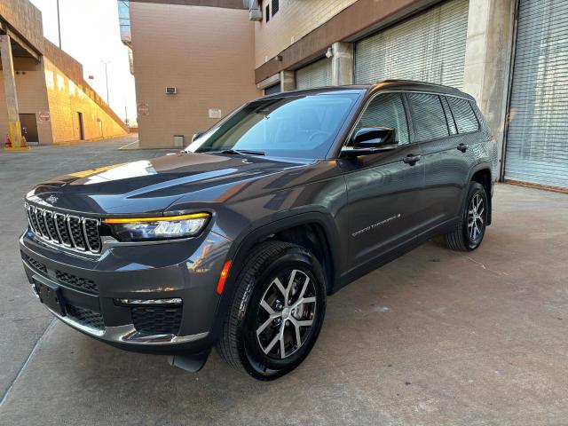 JEEP GRAND CHER