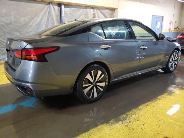 Vin: 1n4bl4ev6kc155753, lot: 56301225, nissan altima sl 20193
