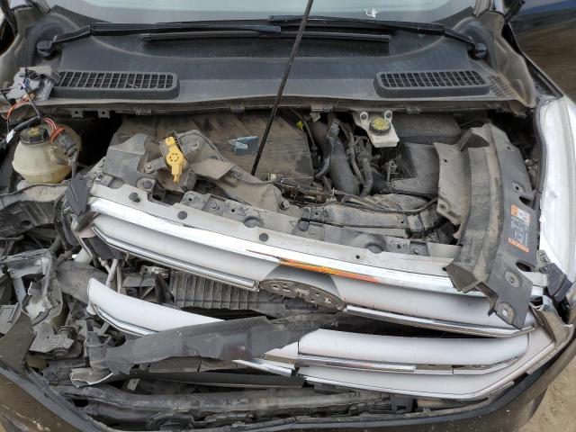 2017 FORD ESCAPE TIT - 1FMCU0JD6HUC86522