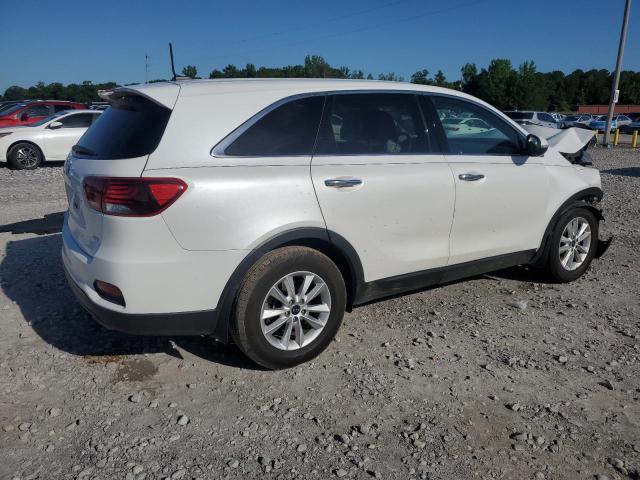 Vin: 5xypg4a38lg650882, lot: 57775415, kia sorento l 20203