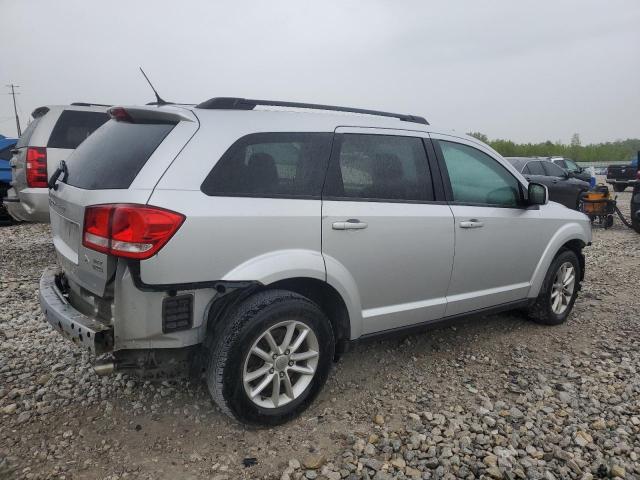 Vin: 3c4pdcbg6et177872, lot: 57277795, dodge journey sxt 20143