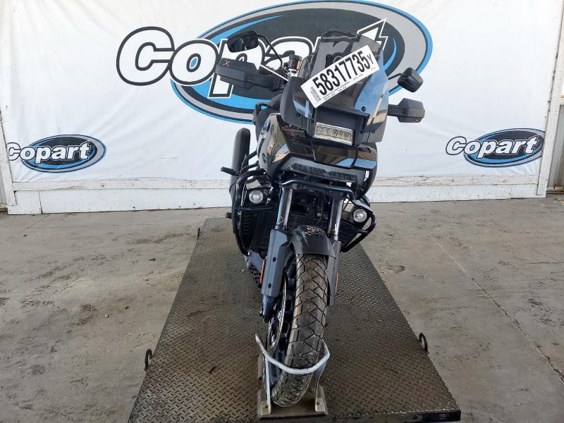 2023 HARLEY-DAVIDSON RA1250 S 1HD1ZES11PB318316