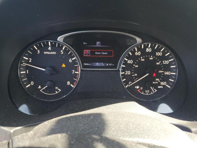 2018 NISSAN ALTIMA 2.5 - 1N4AL3AP2JC164459