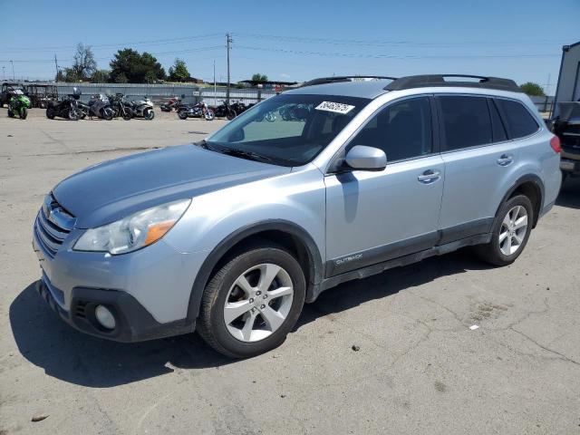 Vin: 4s4brccc4d3239718, lot: 56462675, subaru outback 2.5i premium 2013 img_1