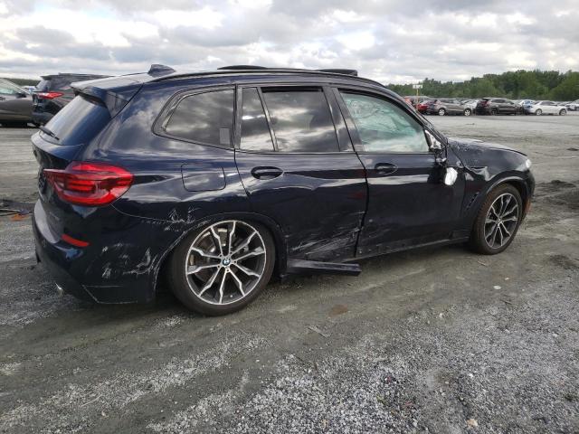 Vin: 5uxty5c03l9d48553, lot: 58571885, bmw x3 xdrive30i 20203