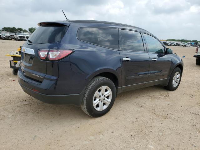2015 CHEVROLET TRAVERSE L - 1GNKRFKDXFJ196945