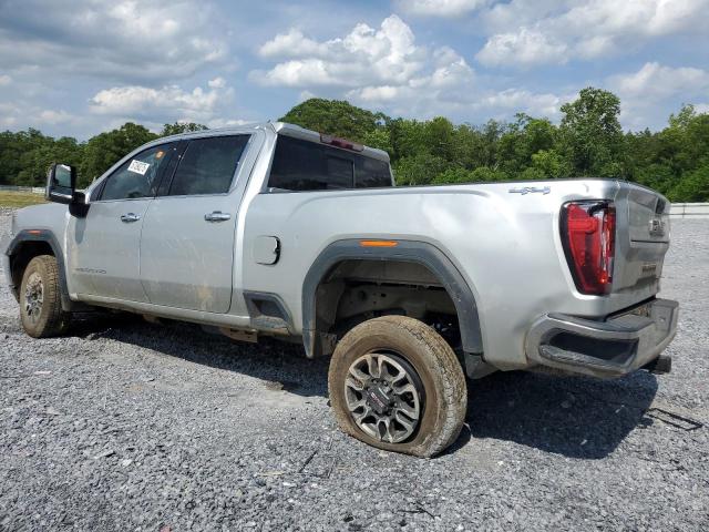 Vin: 1gt49ney7mf283079, lot: 57390275, gmc sierra k2500 slt 20212