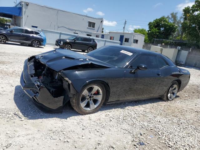 Vin: 2c3cdzag8gh337964, lot: 56430525, dodge challenger sxt 2016 img_1