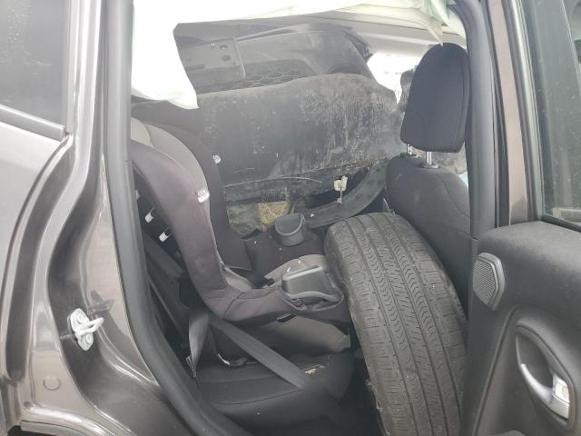 2021 JEEP RENEGADE L ZACNJDB19MPM30963