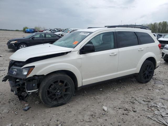 DODGE JOURNEY GT