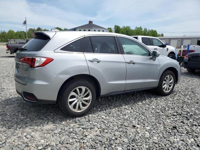 2018 ACURA RDX 5J8TB4H35JL007735