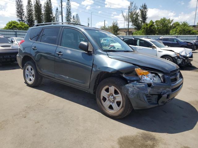 Vin: 2t3zf4dv2bw074456, lot: 57883075, toyota rav4 20114