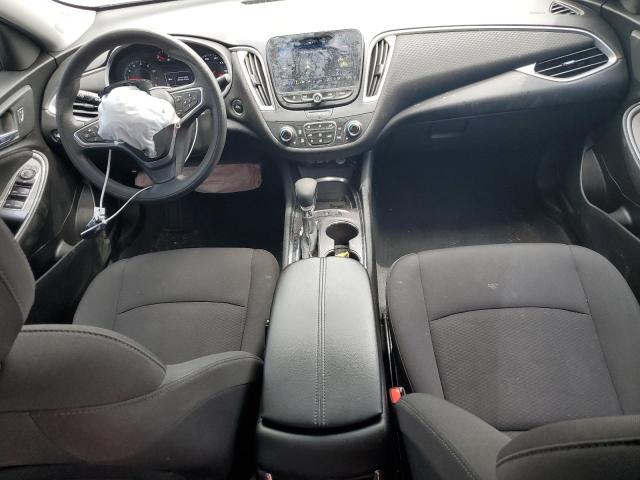 2022 CHEVROLET MALIBU LT 1G1ZD5ST9NF199093