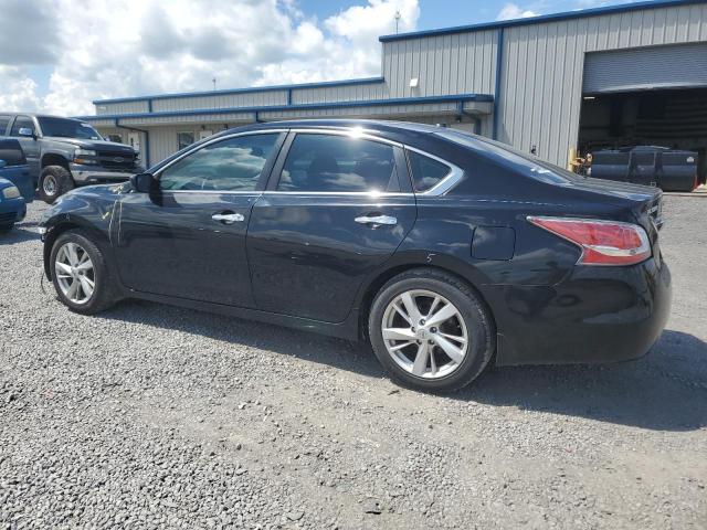 Vin: 1n4al3ap9fc118487, lot: 56533775, nissan altima 2.5 20152