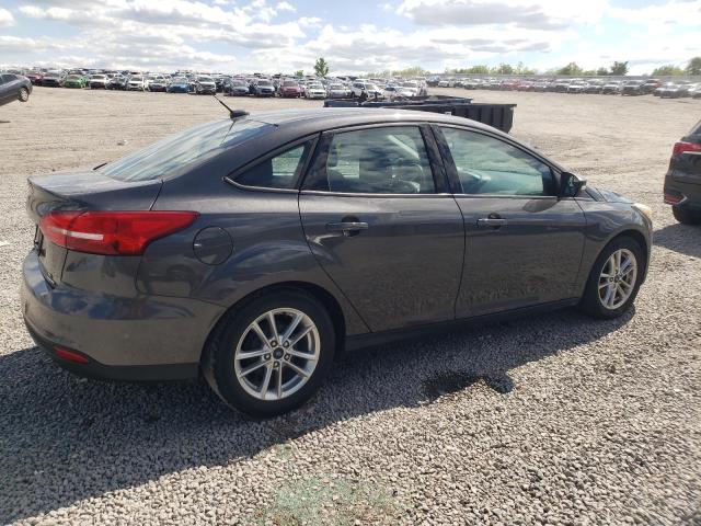 Vin: 1fadp3f21gl316304, lot: 55423535, ford focus se 20163