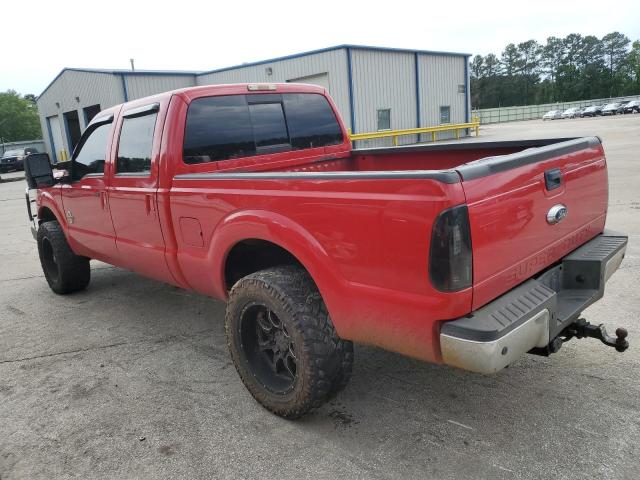 Vin: 1ft7w2bt2fec11468, lot: 55674055, ford f250 super duty 20152