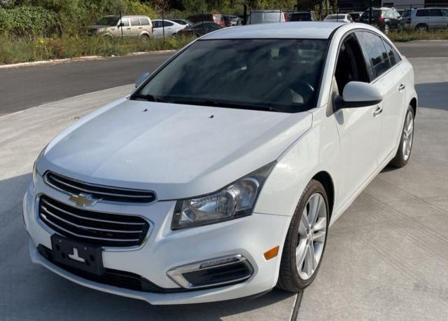 Vin: 1g1pg5sb4g7226476, lot: 58636935, chevrolet cruze ltz 20162