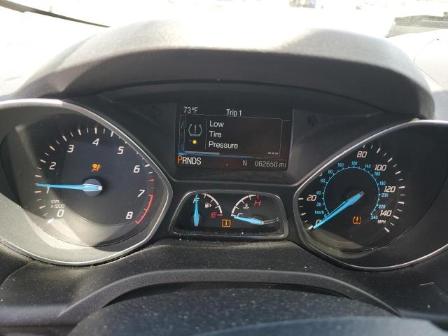 2015 FORD ESCAPE SE - 1FMCU0GXXFUB92190